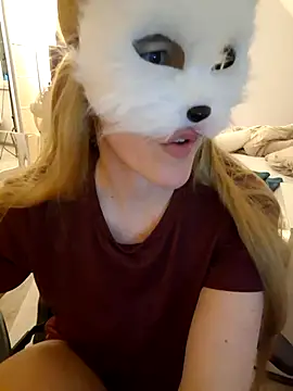 SPrITZMAUS Webcam-Show