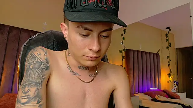 Онлайн чат XXX Nascary_Fox