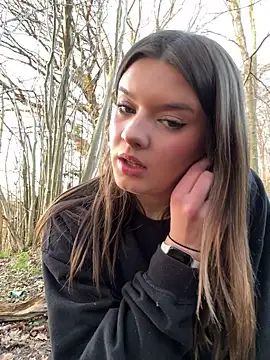 แชท XXX สดของ -Leasophie