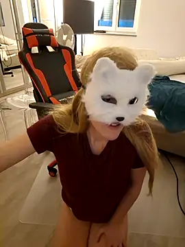 SPrITZMAUS' Live XXX Chat