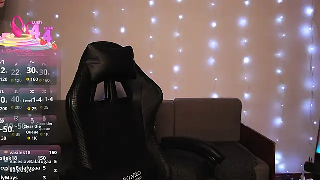 VictoriaVeya লাইভ XXX চ্যাট