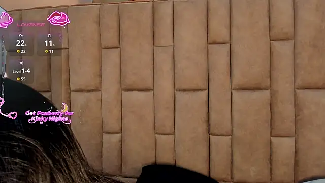 lulu_wonder 라이브 XXX 채팅