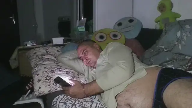 Webkamerová show vitalik66679