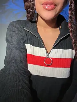 HaileyDiana 라이브 XXX 채팅