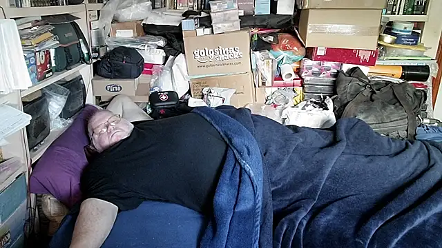 hadeszeuss2 – Kamerová šou