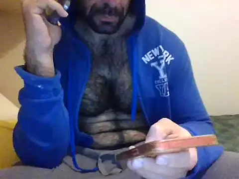 coppai200 Webcam show