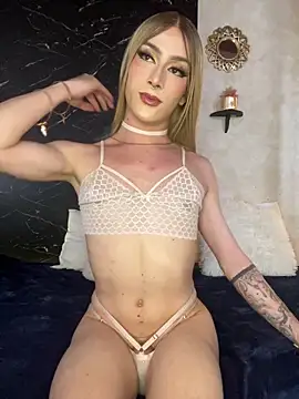 Alana_Stone Webcam show