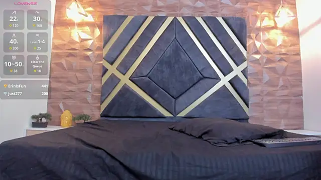 دردشة Oliver_Laurent_ الجنسية المباشرة