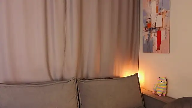 Chat XXX ao vivo de LisanBrown