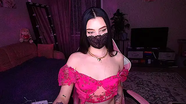 __Malika__ Chat XXX in diretta