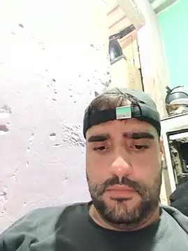 Show de gusto14cm na webcam