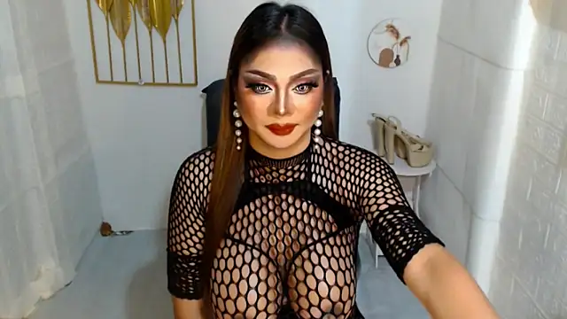 SelfsuckerQueenAmanda Webcamshow