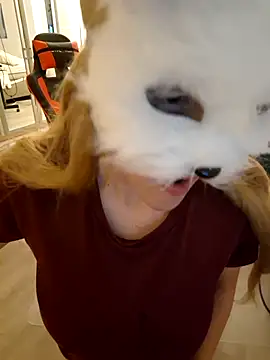 SPrITZMAUS Live XXX-chat