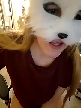 SPrITZMAUS Live XXX-chat