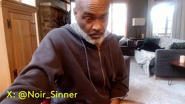 sinnernoir Live XXX-chat