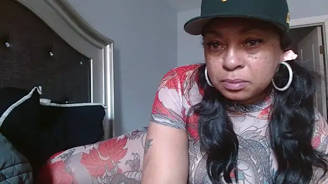 Pokazy przed kamerką – MSweetLindaParks