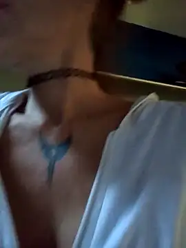 FrozenWaffle's Webcam Show