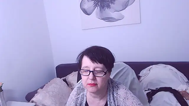 ChristaRose Chat XXX in diretta