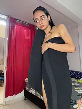 Czat XXX na żywo – leilani_X