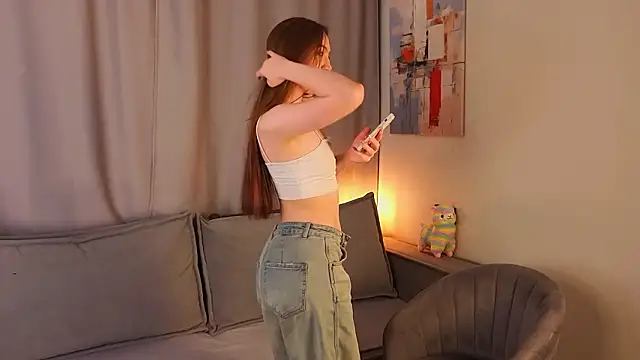 LisanBrown: онлайн-секс-чат