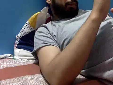 Precumboner – webcam-show