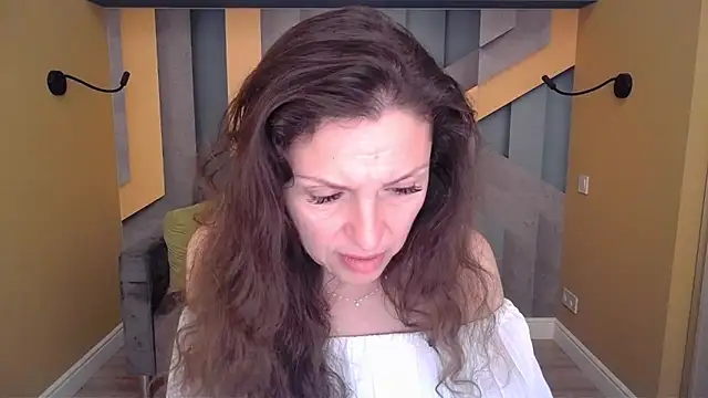 EllaLong লাইভ XXX চ্যাট