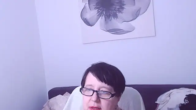 ChristaRose live XXX chat