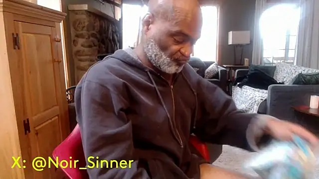 sinnernoirのライブXXXチャット