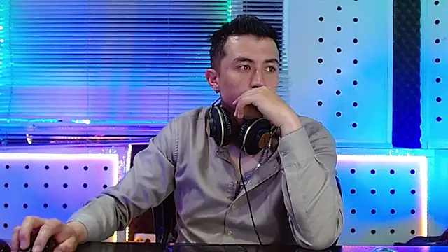 Chat XXX Live Godofcumxxx