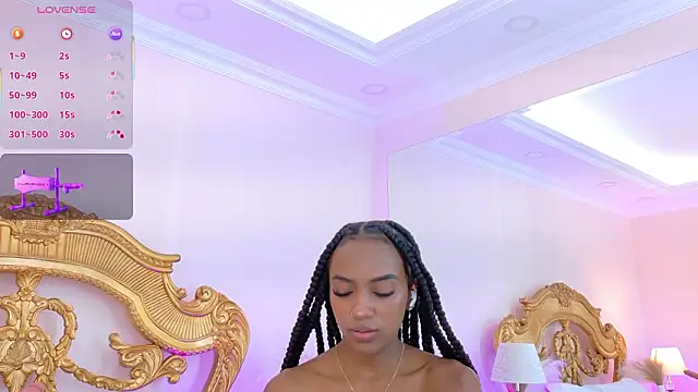 AshleyFerrin Live XXX chat