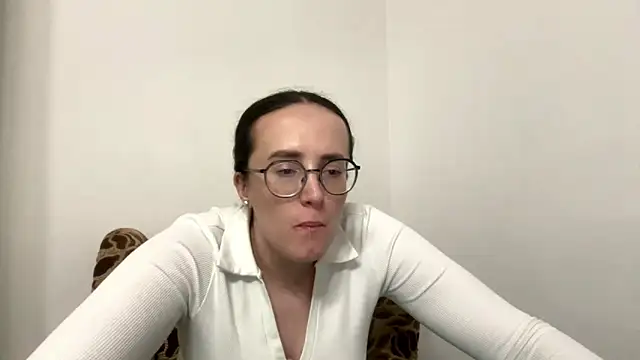 Chat +18 de SofiaTease ao vivo