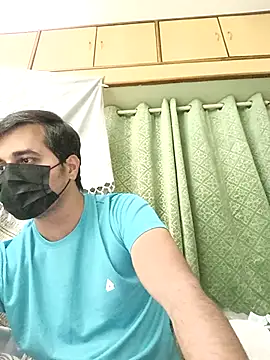 cowboy4angel Pertunjukan Webcam