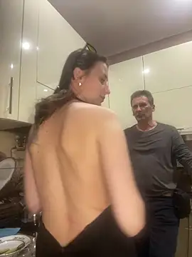 Czat XXX na żywo – Flossy_Vettie