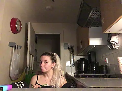 Chat XXX ao vivo de xxamyleighxx