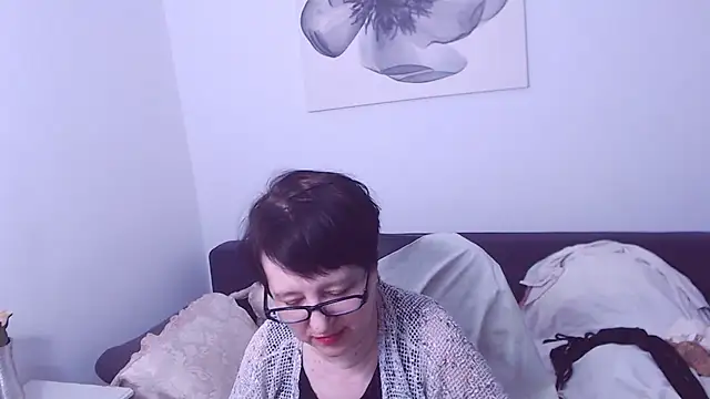 ChristaRose's Live XXX Chat