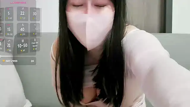 maomao-mao 现场XXX聊天