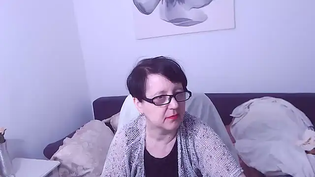 Chat XXX ao vivo de ChristaRose