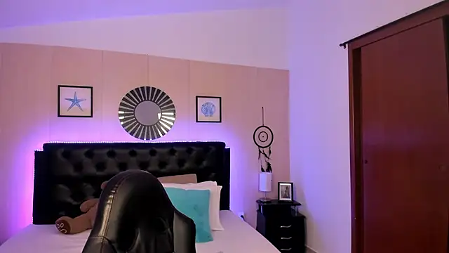 Chat XXX en directo de LolaVillalobos