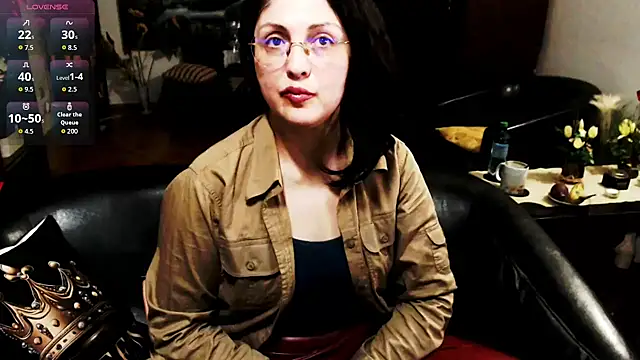 Imperatriza 现场XXX聊天