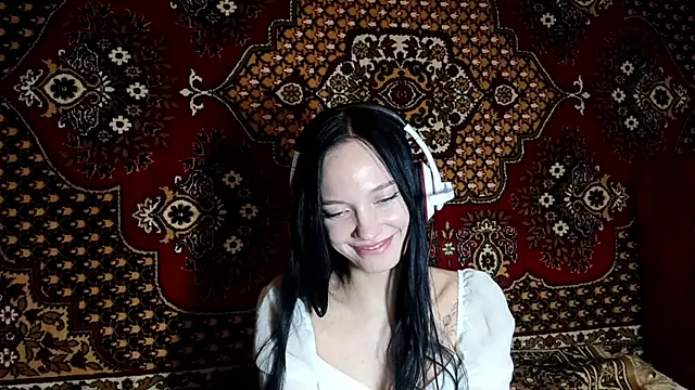 VanettaHartongのライブXXXチャット