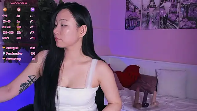 Inari_Okami_'s Live XXX Chat