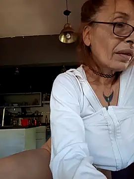 FrozenWaffle Chat XXX in diretta