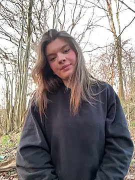 -Leasophie Webcam-Show