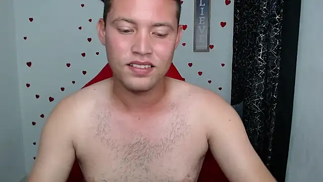 Вебкам-шоу sven_fox723