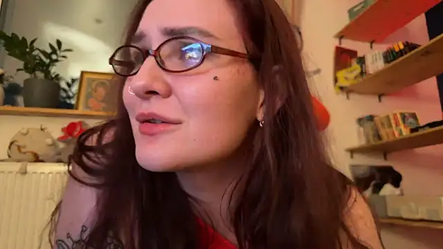 AurikaTrix's Live XXX Chat