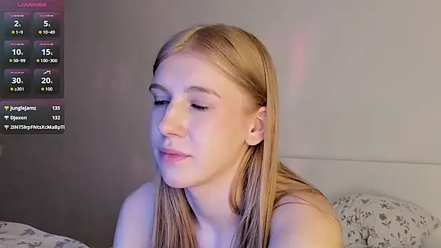 WetKaylaa's Live XXX Chat