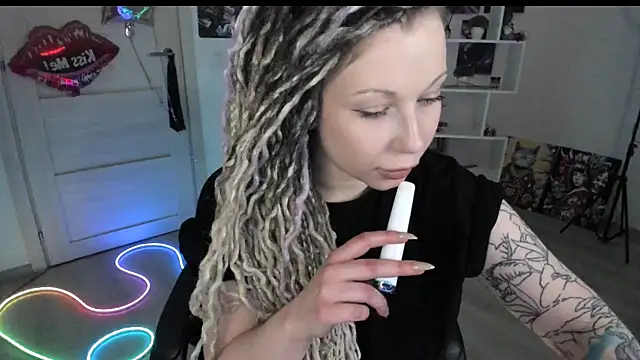 HoneySallyMoore Chat XXX in diretta