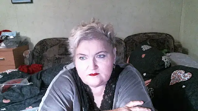 عرض كام Lana555