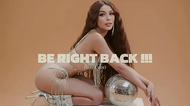 โชว์เว็บแคมของ triana_ortega69