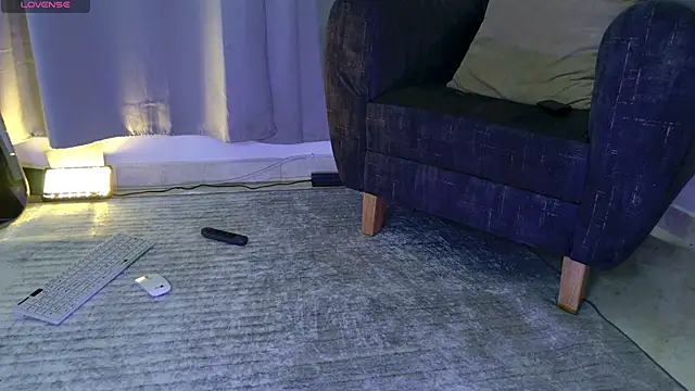 aramjones – Live XXX-chat